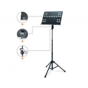 HERCULES BS 418 B - Pulpit do nut