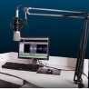 Kaline NB-37 - statyw mikrofonowy żuraw, stołowy
