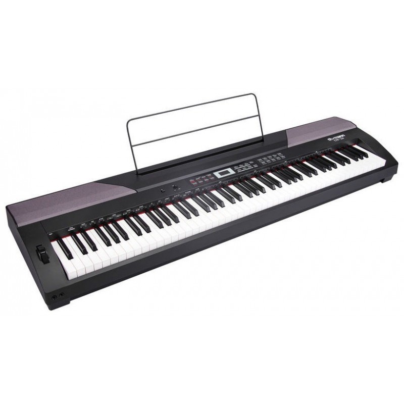 Thomann DP-26 - Pianino cyfrowe