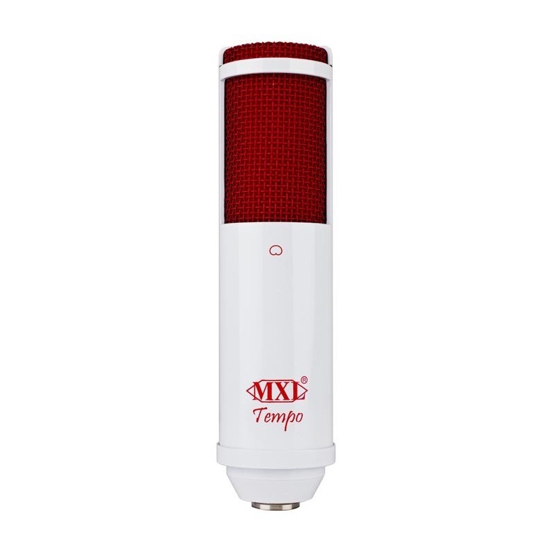 MXL TEMPO WR - mikrofon studyjny USB
