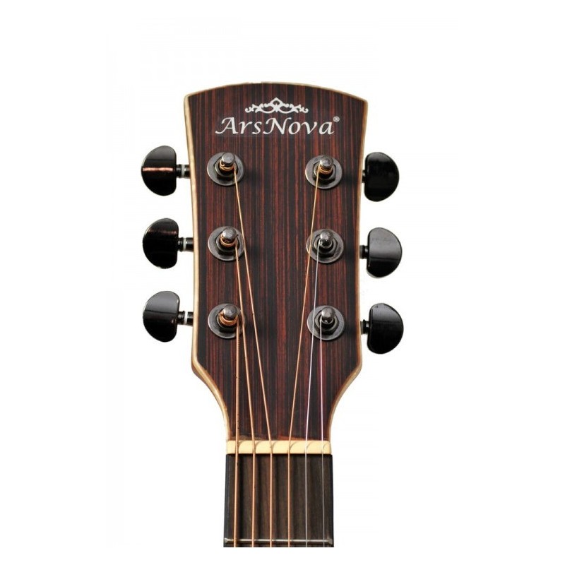 ArsNova AN-700 - gitara akustyczna