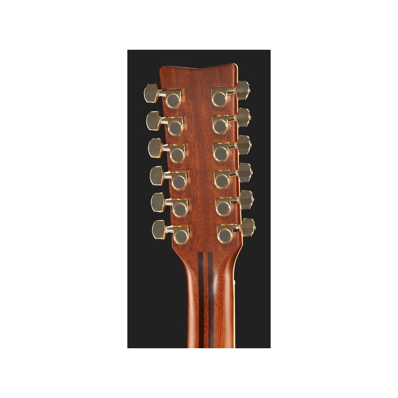 Yamaha LL 16-12 A.R.E - gitara elektroakustyczna