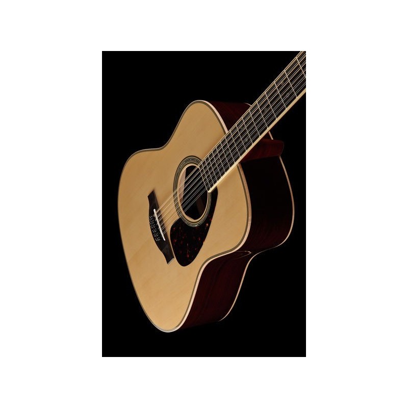 Yamaha LL 16-12 A.R.E - gitara elektroakustyczna