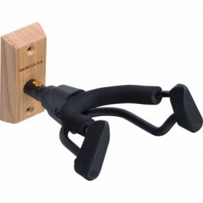 HERCULES DSP 57 WB - uchwyt ścienny na skrzypce