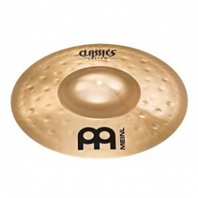 MEINL CYMBALS EXTREME METAL CC20EMR-B - Talerz Ride 20cdz