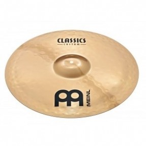 MEINL CYMBALS CLASSICS CUSTOM CC20MR-B - Talerz Ride 20cdz