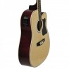 Ever Play AP-400 CEQ N - gitara elektroakustyczna