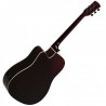 Ever Play AP-400 CEQ BSB - gitara elektroakustyczna