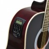 Ever Play AP-400 CEQ BSB - gitara elektroakustyczna