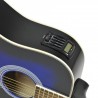 Ever Play AP-400 CEQ BLB - gitara elektroakustyczna