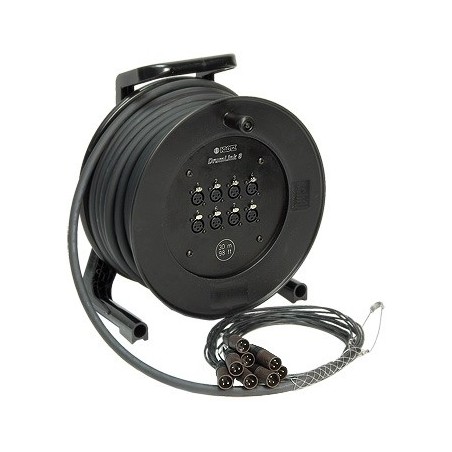 KLOTZ MC0230 - Minicore XLR-XLR 30 m