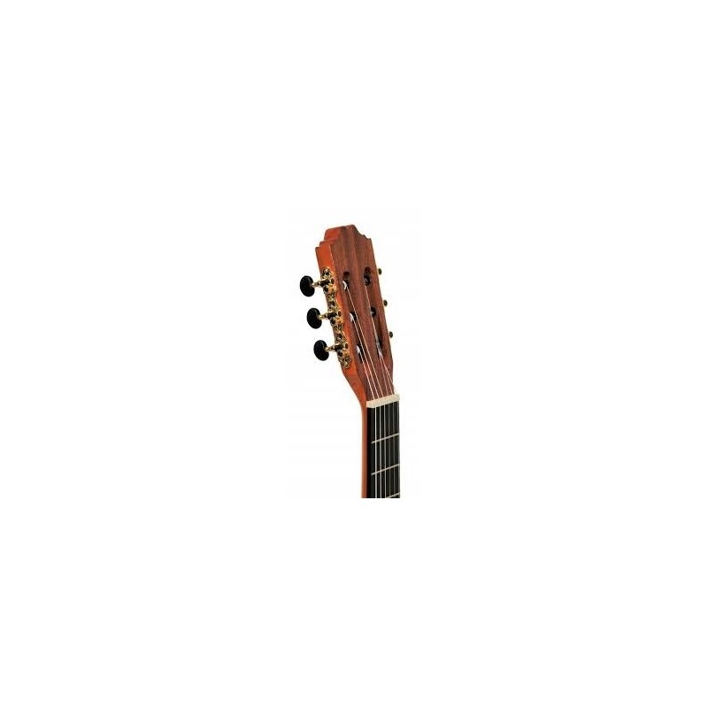 Ever Play Taiki Zebrano CEQ - gitara e-klasyczna 4sls4