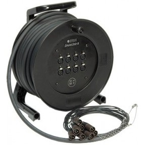 KLOTZ MC0430 - Minicore XLR-XLR 30 m