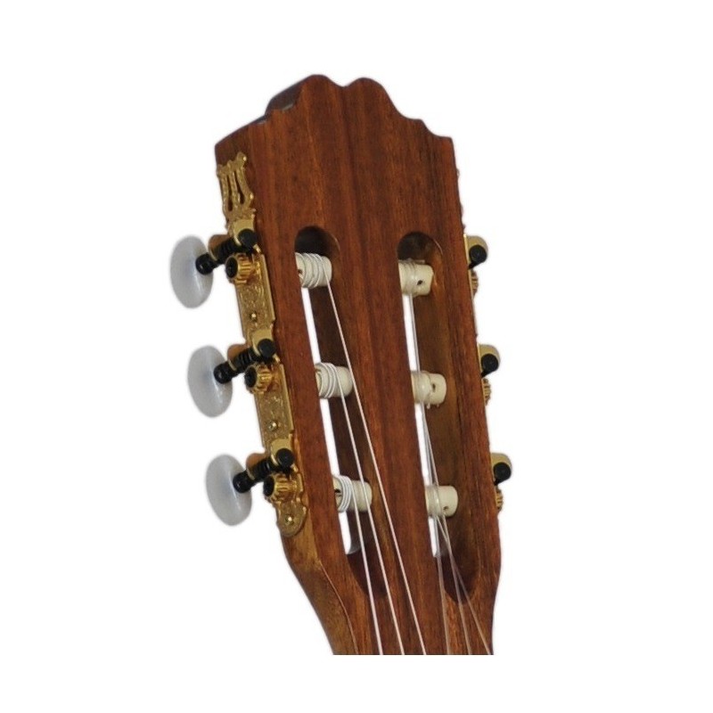 ArsNova 3 Nat - gitara klasyczna 3sls4