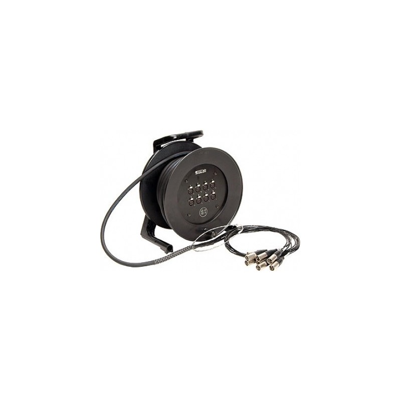 KLOTZ MC0830 - Minicore XLR-XLR 30 m KLOTZ MC0830 - Minicore XLR-XLR 30 m