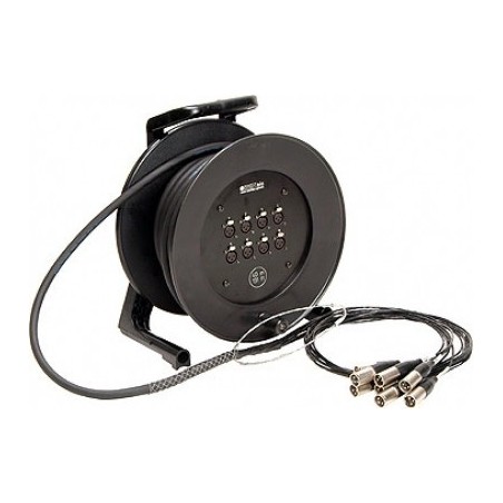KLOTZ MC0830 - Minicore XLR-XLR 30 m