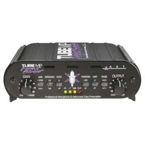 ART TUBE MP Project Series - preamp lampowy