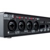 Steinberg UR44C - Interfejs audio USB
