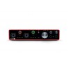 Focusrite Scarlett 8i6 3rd Gen +Ableton