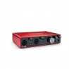 Focusrite Scarlett 8i6 3rd Gen +Ableton