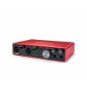 Focusrite Scarlett 8i6 3rd Gen +Ableton