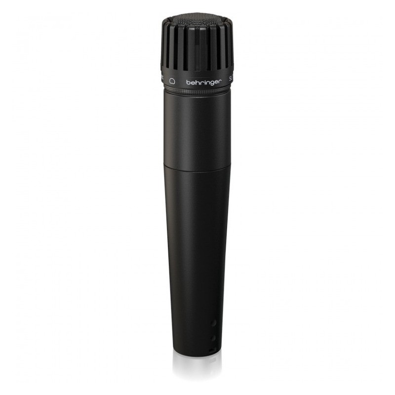 Behringer SL 75C -  mikrofon dynamiczny
