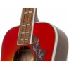 Epiphone Hummingbird FC - ukulele e-akustyczne tenerowe