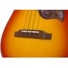 Epiphone Hummingbird FC - ukulele e-akustyczne tenerowe