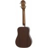 Epiphone Hummingbird TS - ukulele e-akustyczne tenerowe