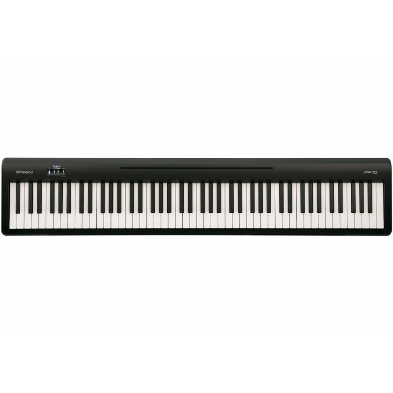 Roland FP-10 - pianino cyfrowe
