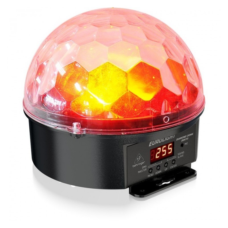 Behringer Diamond Dome - efekt świetlny LED