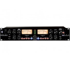 ART Digital MPA II - preamp lampowy