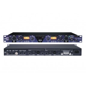 ART TPS II - preamp lampowy