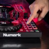 Numark Mixtrack Platinum FX - kontroler Dj