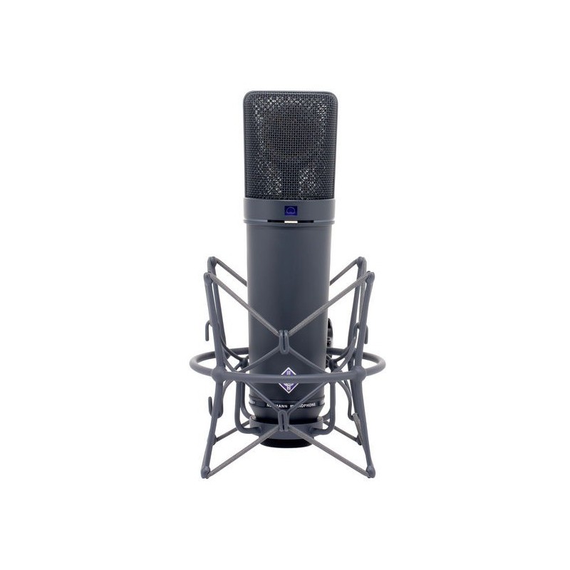 Neumann U87 AI MT Stereo Set - Para Mikrofonów Studyjnych
