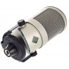 Neumann BCM 705 - mikrofon dynamiczny