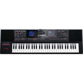 ROLAND E-A7 - rozszerzalny aranżer, keyboard EA7