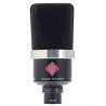 Neumann TLM 102 BK - Mikrofon Pojemnościowy