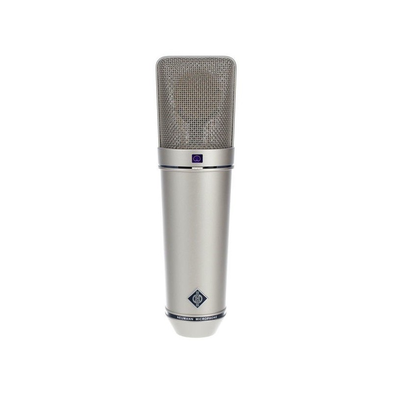 Neumann U67 Set - mikrofon pojemnościowy