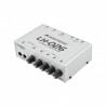 Omnitronic LH-026 - mini mikser audio