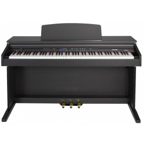 Orla CDP101 Palisander - Pianino cyfrowe