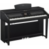 Yamaha CVP-701 B - pianino cyfrowe
