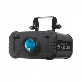 AMERICAN DJ H2O IR - efekt wody LED