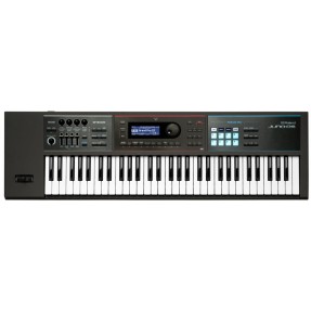 Roland JUNO DS 61 - Syntezator