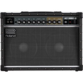 ROLAND JC-40 - wzmacniacz gitarowy
