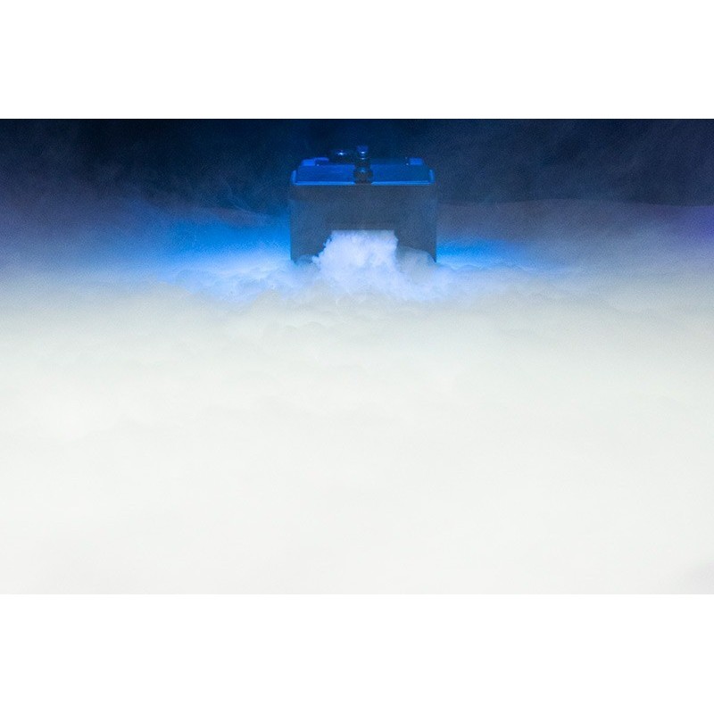 American DJ Entour Chill - wytwornica ciężkiego dymu