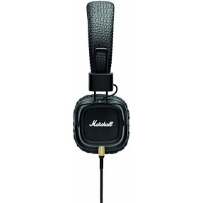 Marshall Major II Black - Słuchawki studyjne