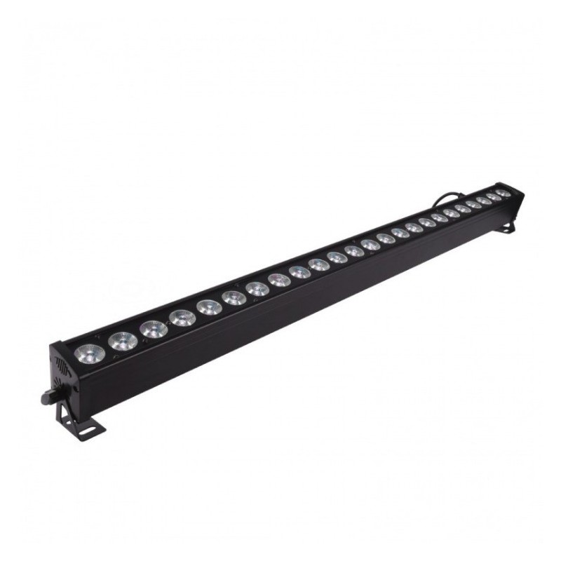 LIGHT4ME Pixel BAR 24x3W MKIII IR listwa LED pilot LIGHT4ME Pixel BAR 24x3W MKIII IR listwa LED pilot