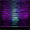 LIGHT4ME Pixel BAR 24x3W MKIII IR listwa LED pilot LIGHT4ME Pixel BAR 24x3W MKIII IR listwa LED pilot