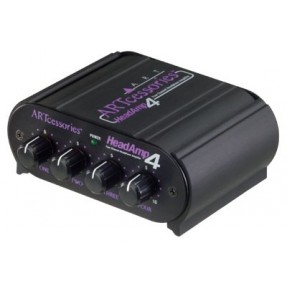 ART HEADAMP 4 - wzmacniacz słuchawkowy